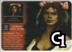 Contessa Anita Amore - 60